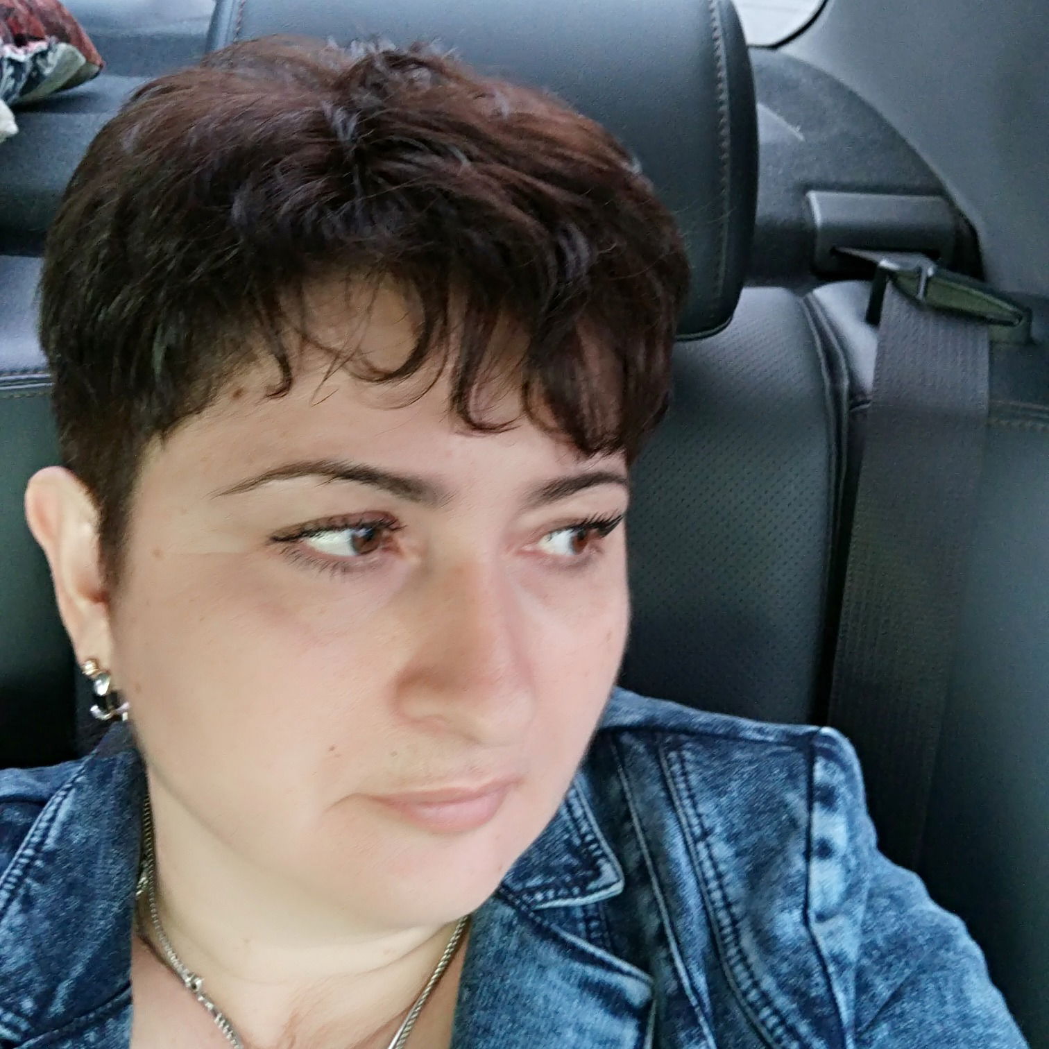 Марина Кондратьева