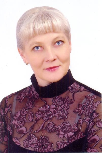Татьяна Бочкова