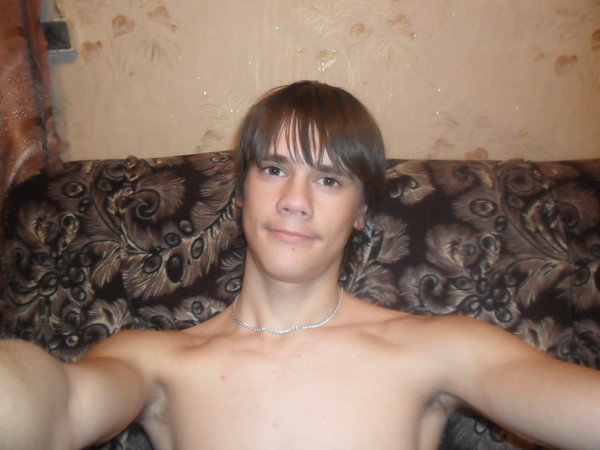 Максим Любезный
