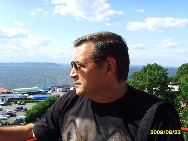 Пётр Бараков