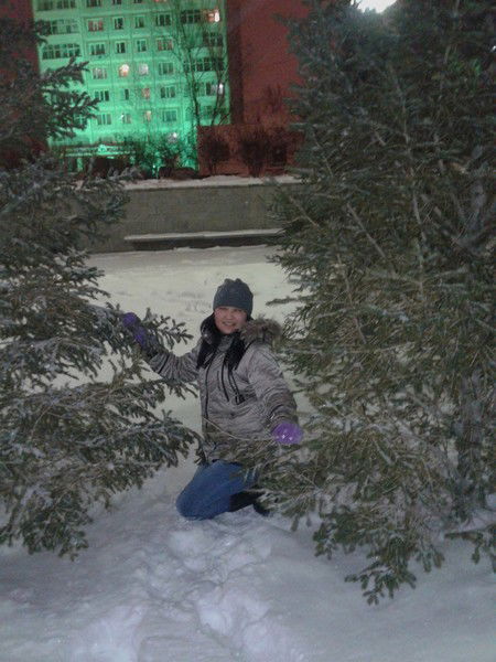 Карлыгаш Абишева