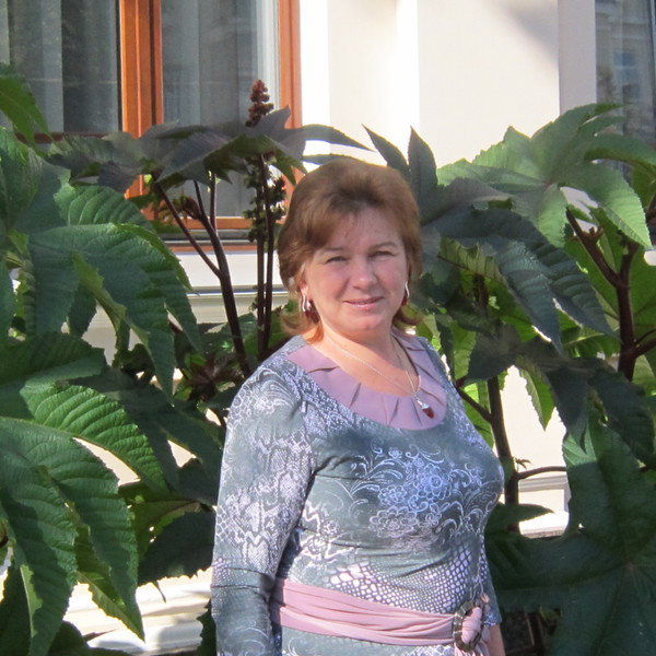 Ольга Александрович