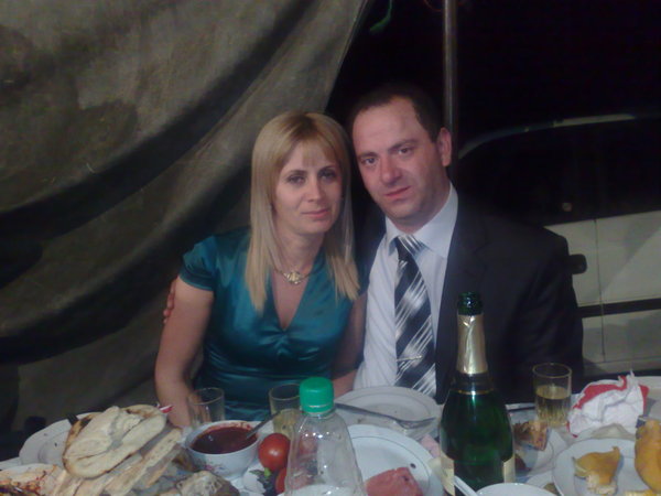 Gizo Elizbarashvili