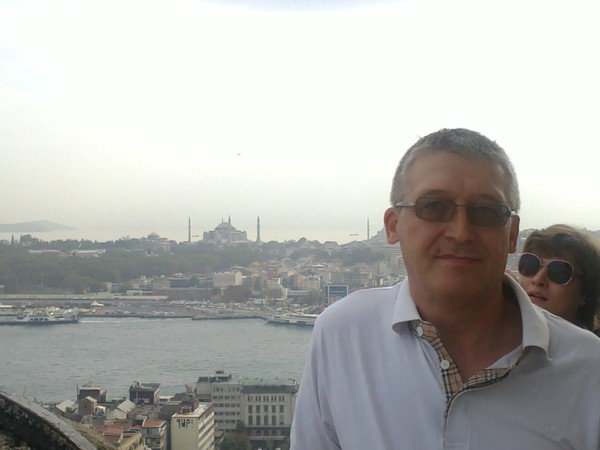 Ильдус Исмагилов