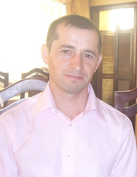 Марат Гафаров