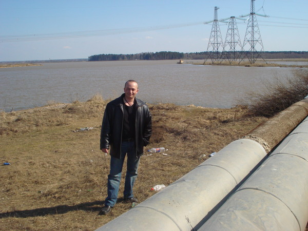 Дмитрий Бабенко
