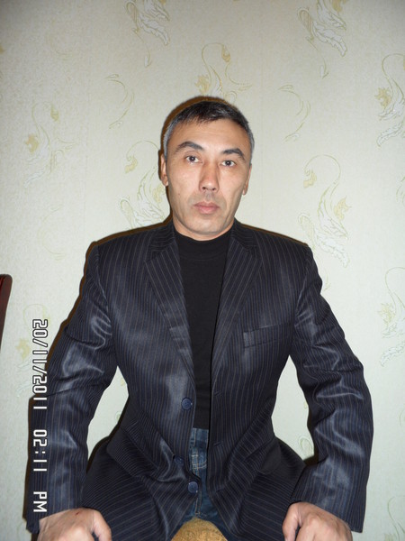 Talqat Yessenzhiqitov