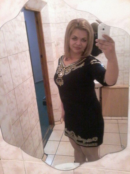 Татьяна Богданова