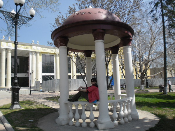 Ирина Олейник