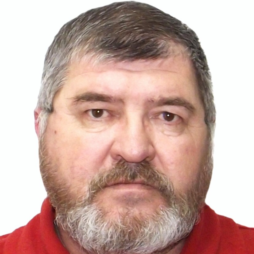 Сергей Воробьев