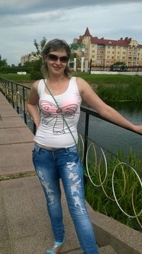 Ксения Казакова