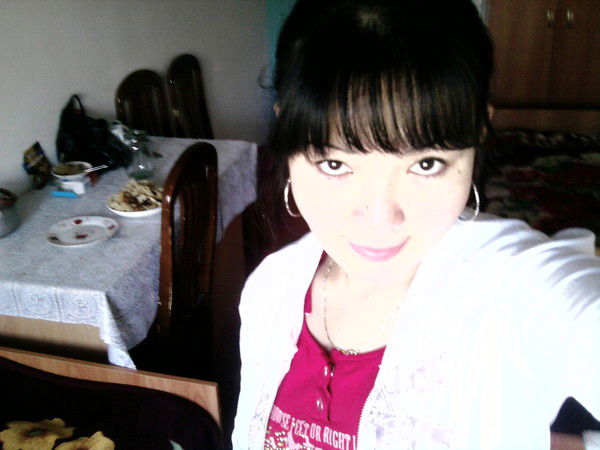 Карлыгаш Усейнова