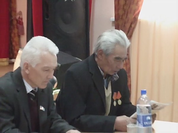 Ербол Рамазанов