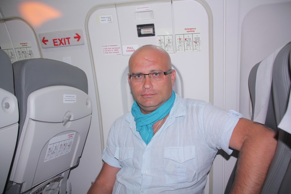 Dmitri Birjukov