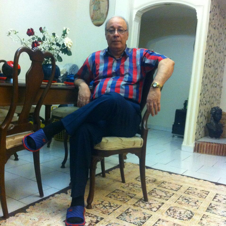 Afshar Dashti