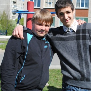Сергей Кузьмичев