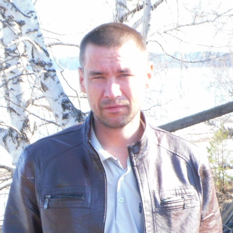 Максим Дубровский