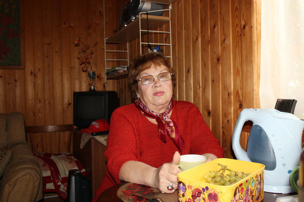 Наталия Головань