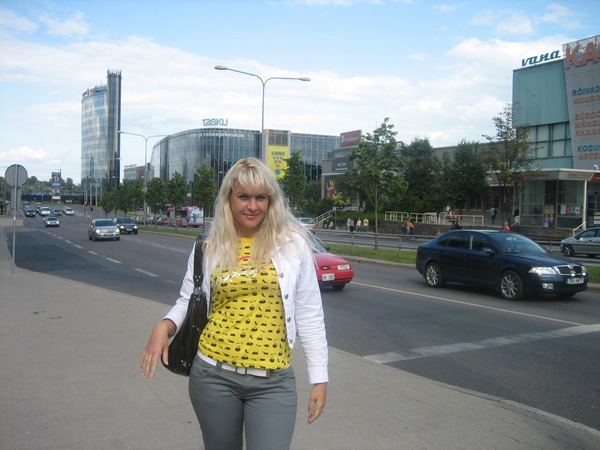 Светлана Титова