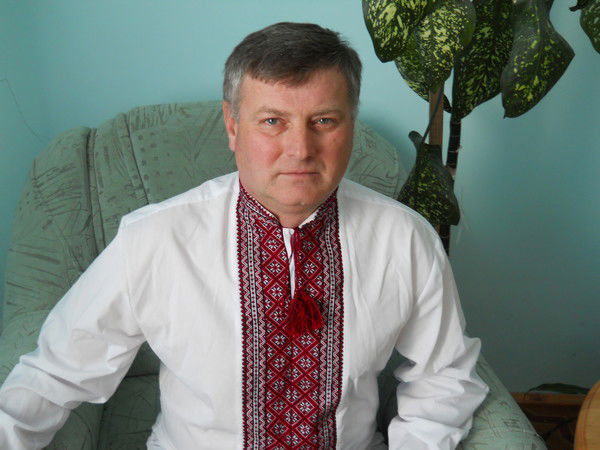 Василь Антохів