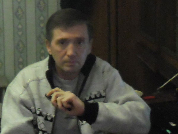 Андрей Матвеев