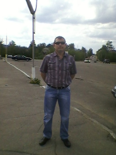 Сергей Литвинов