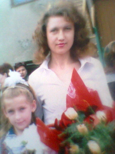 Наталья Роот