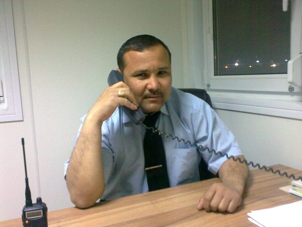 Hydyr Achilov