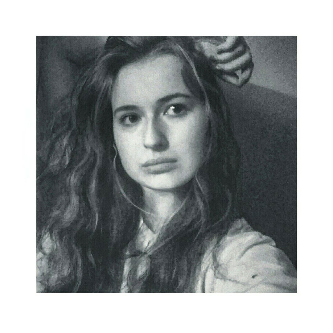 Анастасия Нильсен