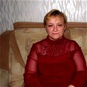Светлана Губанова