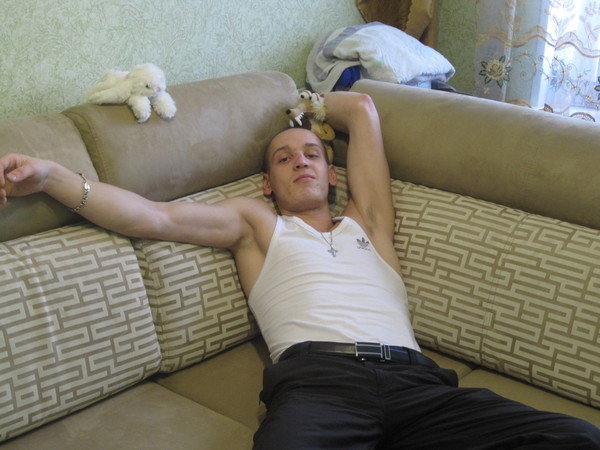 Петр Романович