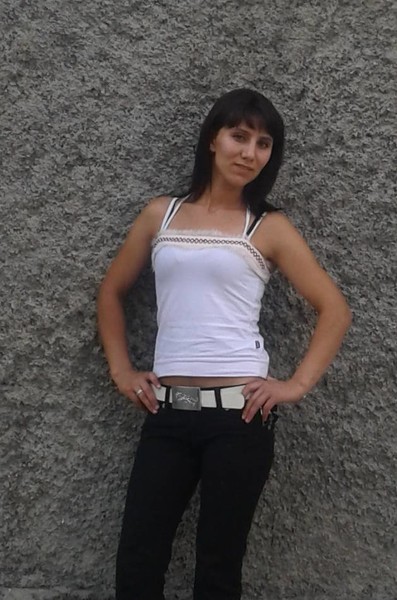 Лиля Сулейманова