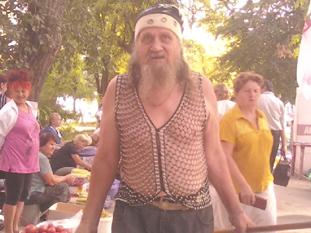 Олег