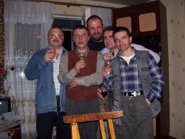 Gennadii Moiseenko