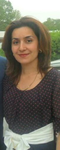 Гуломова Азиза