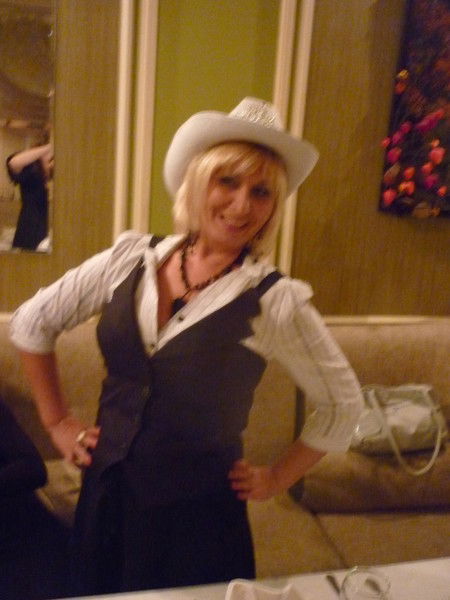 Светлана Пономарева