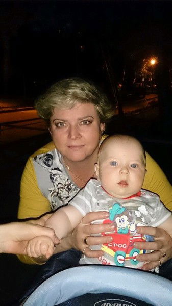 Татьяна Кужелева