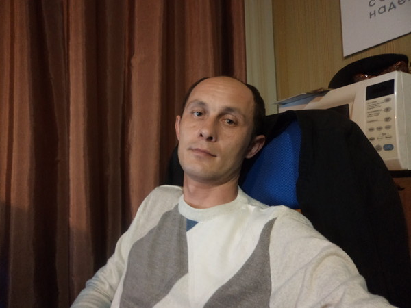 Сергей Попов