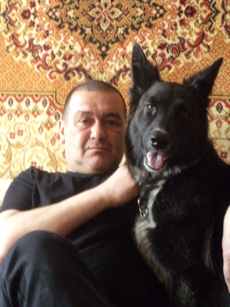 Константин Камалетдинов