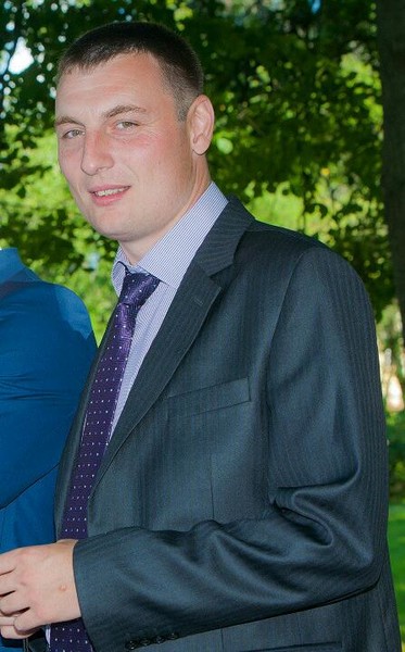 Андрей Серёгин