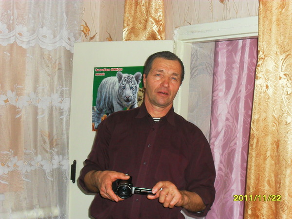 Владимир Ткаченко