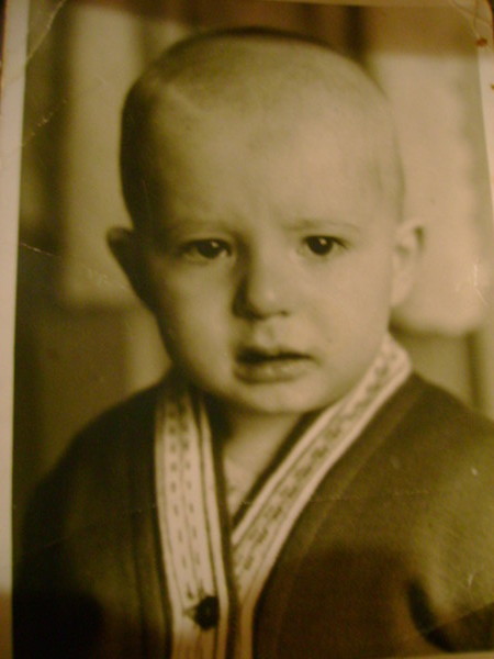 Юрий Смирнов