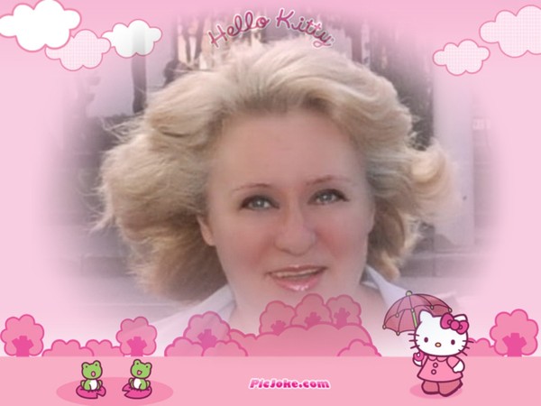 Елена Жежулова