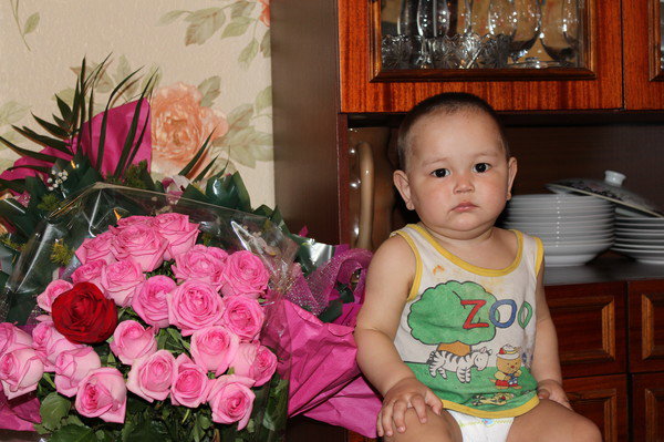 Жаркын Кудашбаев