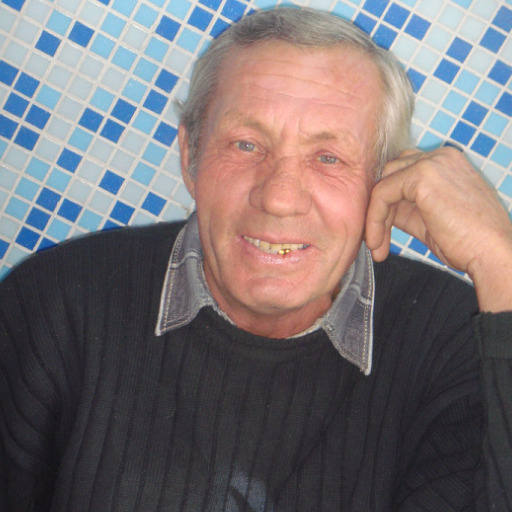 Валерий Юрк