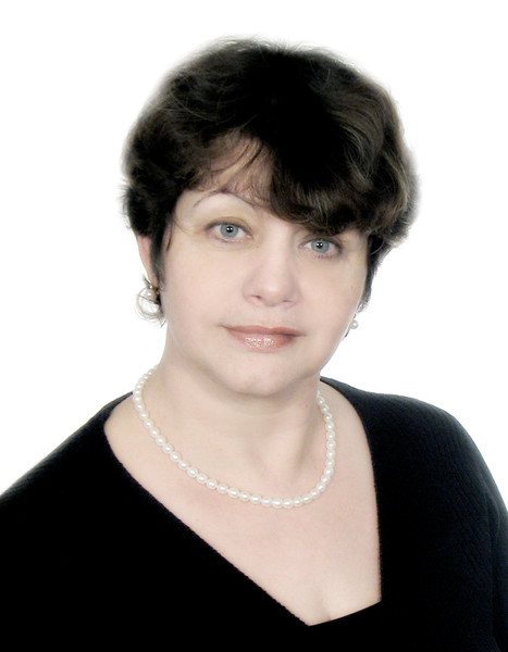 Sveta Potapova