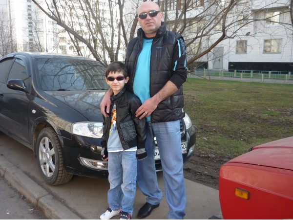 Теймурази Арабидзе