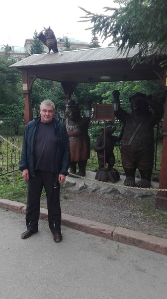 Александр Тарсеев