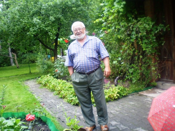 Vova Ulskij