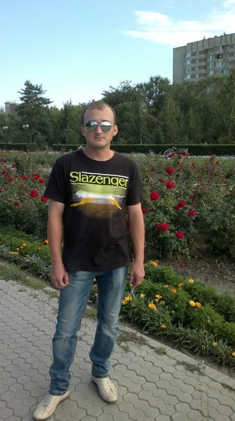 Сергей Каралаев